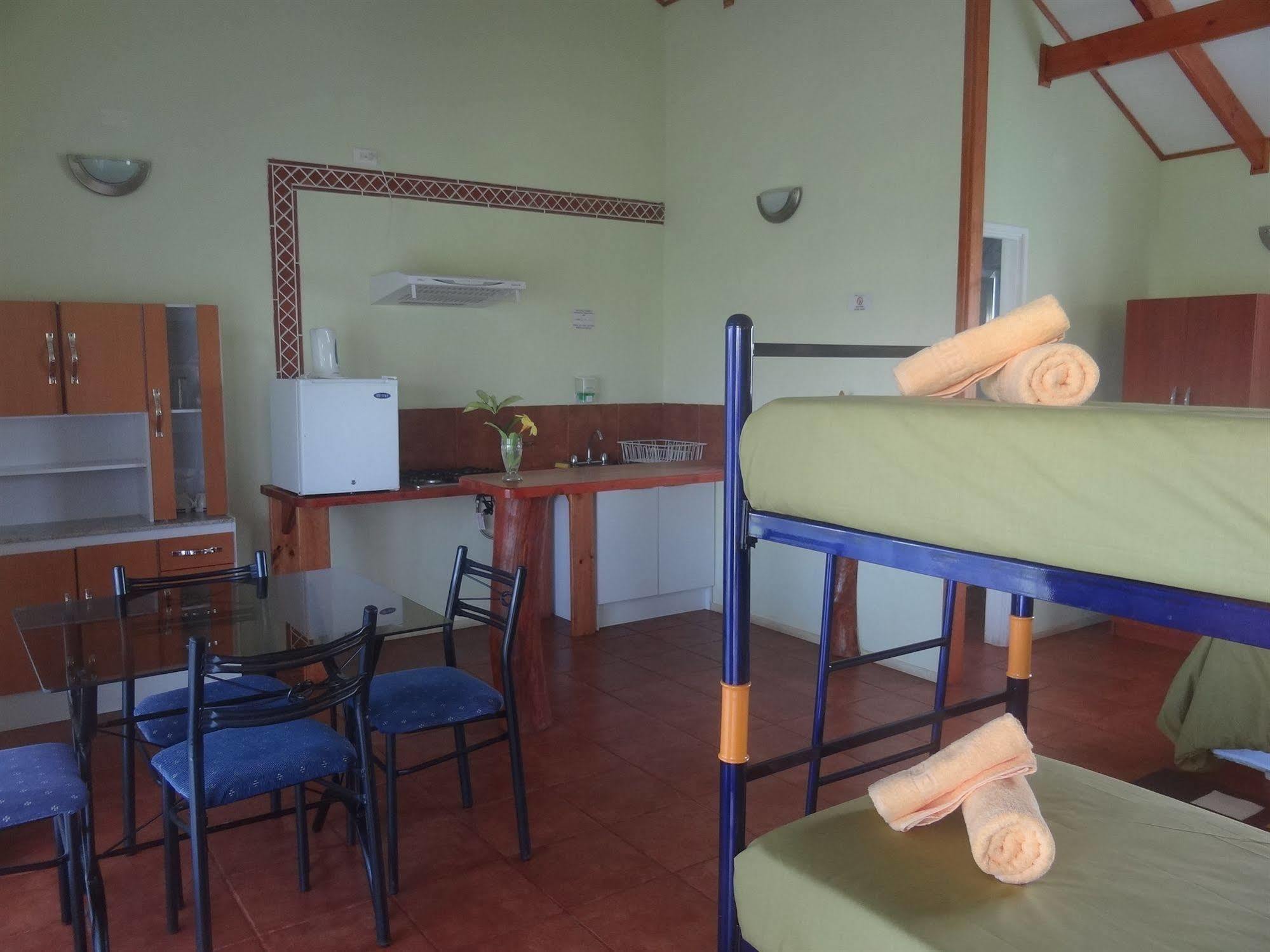 Cabanas Rapa Nui Orito Hanga Roa Eksteriør bilde